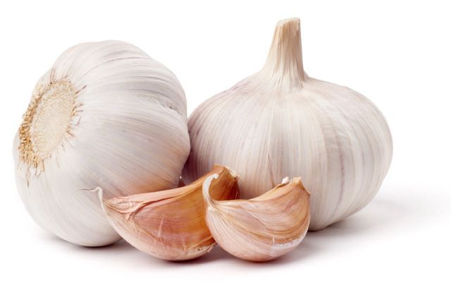 Sarımsak Kastamonu Demet