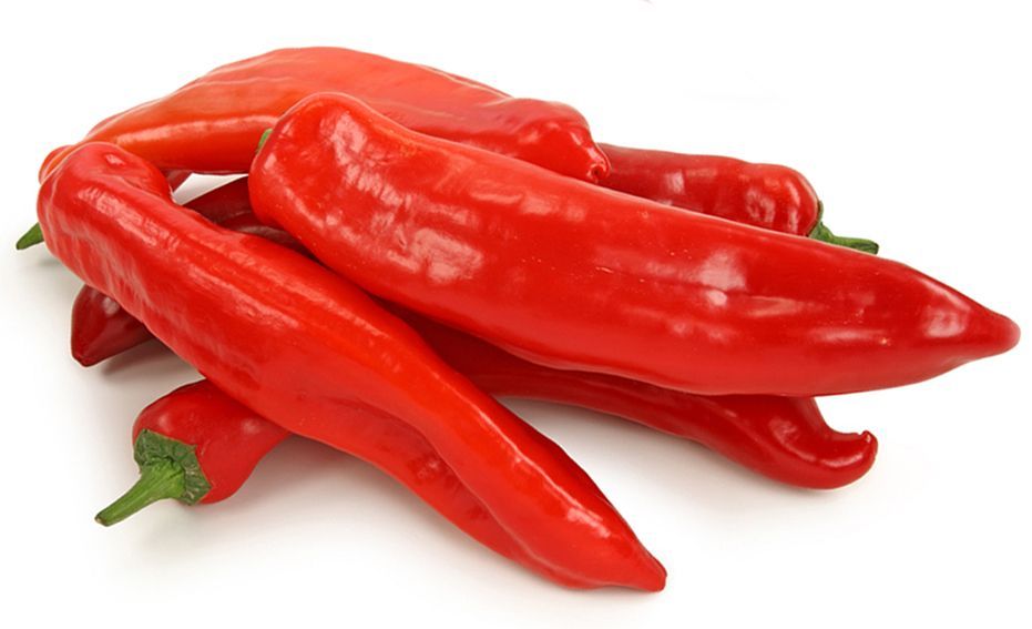 Biber Kırmızı 1 Kg