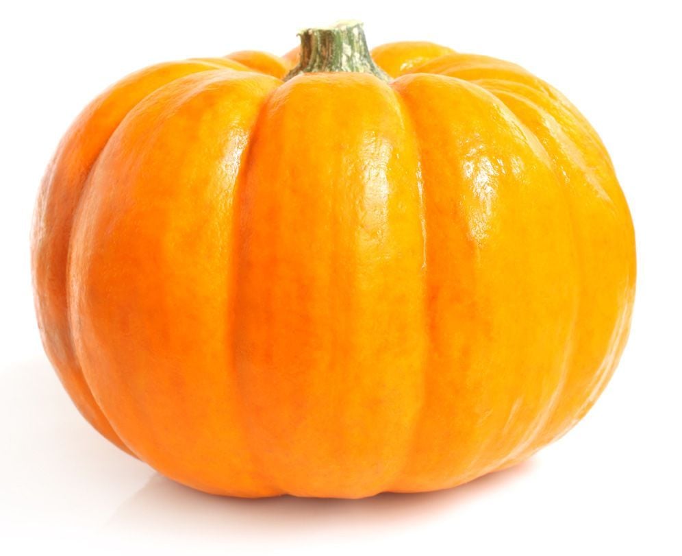 Tatlı Kabağı 1 Kg