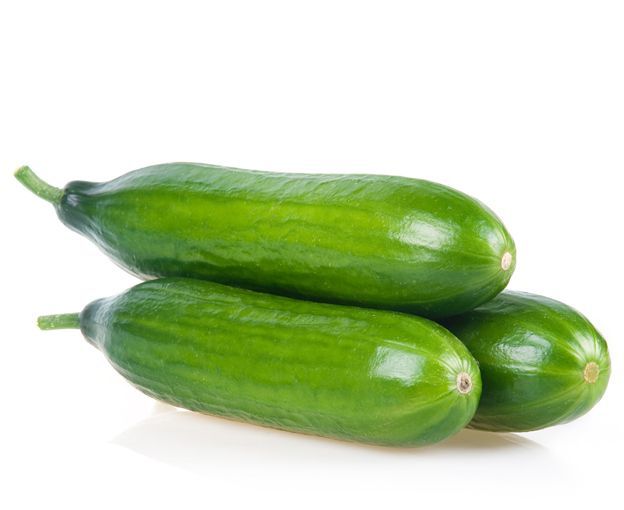 Salatalık Slor Badem 1 Kg