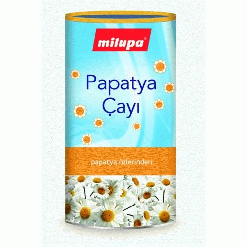 Milupa Papatya Çayı 200 gr