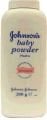 Johnson's Bebek Pudrası