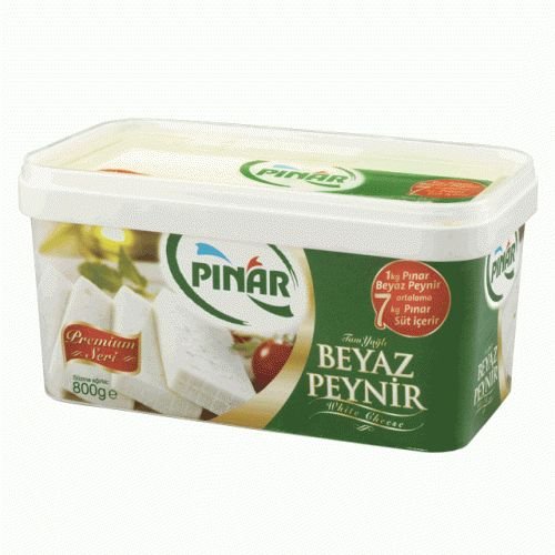 Pınar Beyaz Peynir 800 gr