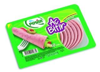 Pınar Açbitir salam 75 gr.