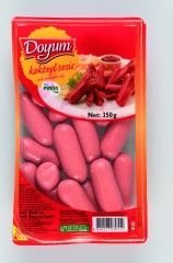 Pınar Doyum Sosis 350 gr.