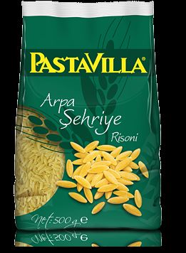 Pastavilla Arpa Şehriye 500 gr