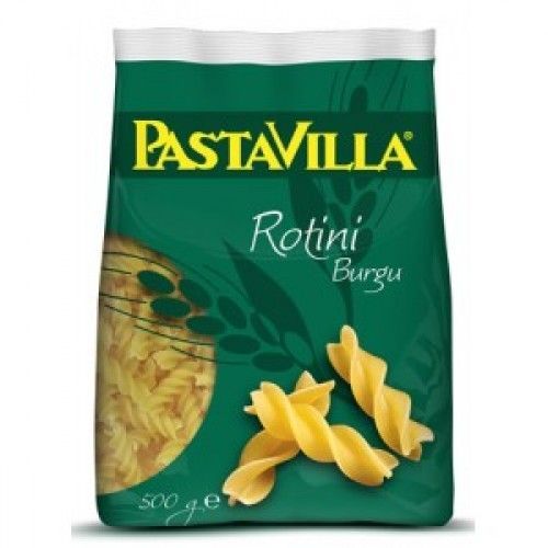 Pastavilla Burgu 500 gr