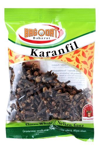 Bağdat Karanfil 15 gr