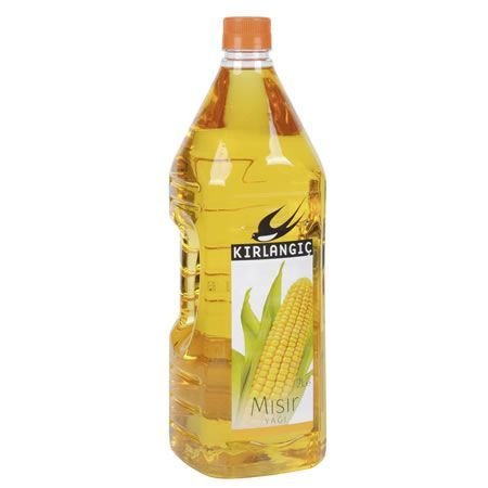 Kırlangıç Mısır Yağı 2 lt