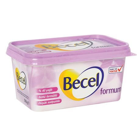 Becel Formum 500 gr