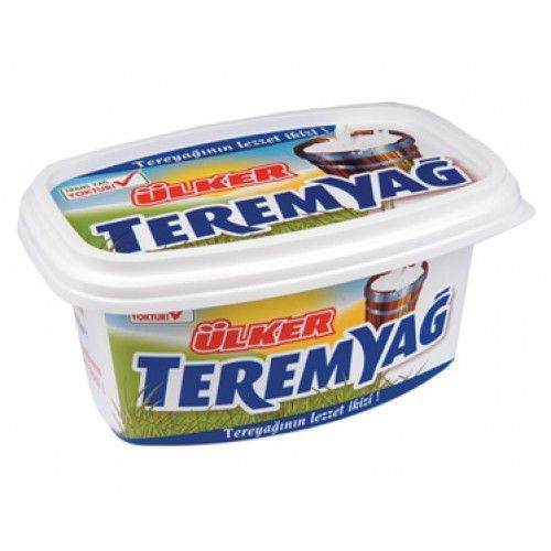 Teremyağ Kase Margarin 250 gr