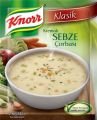 Knorr Kremalı Sebze Çorbası 68 gr