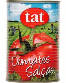 Tat Domates Salçası 430 gr