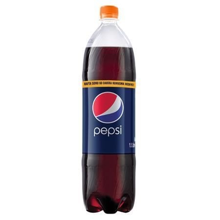 Pepsi Cola 1.5 lt