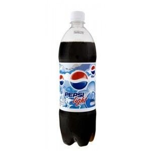 Pepsi Cola Light 1 lt