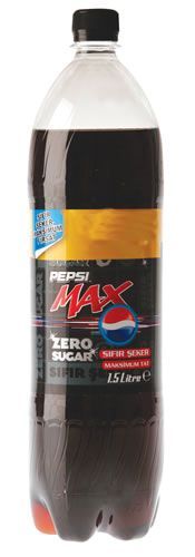 Pepsi Max 1.5 lt