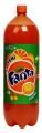 Fanta Mandalina 2.5 lt