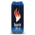Burn Blue 500 ml