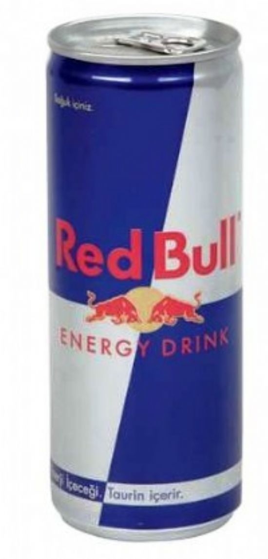 Red Bull Enerji İçeceği 355 ml