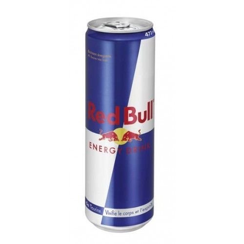 Red Bull Enerji İçeceği 250 ml