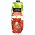 Cappy Kırmızı Meyveler 1 lt