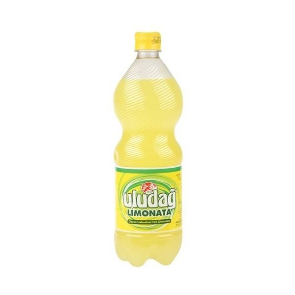 Uludağ Limonata 1 lt