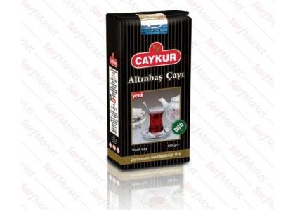 Çaykur Altınbaş Çay 500 gr