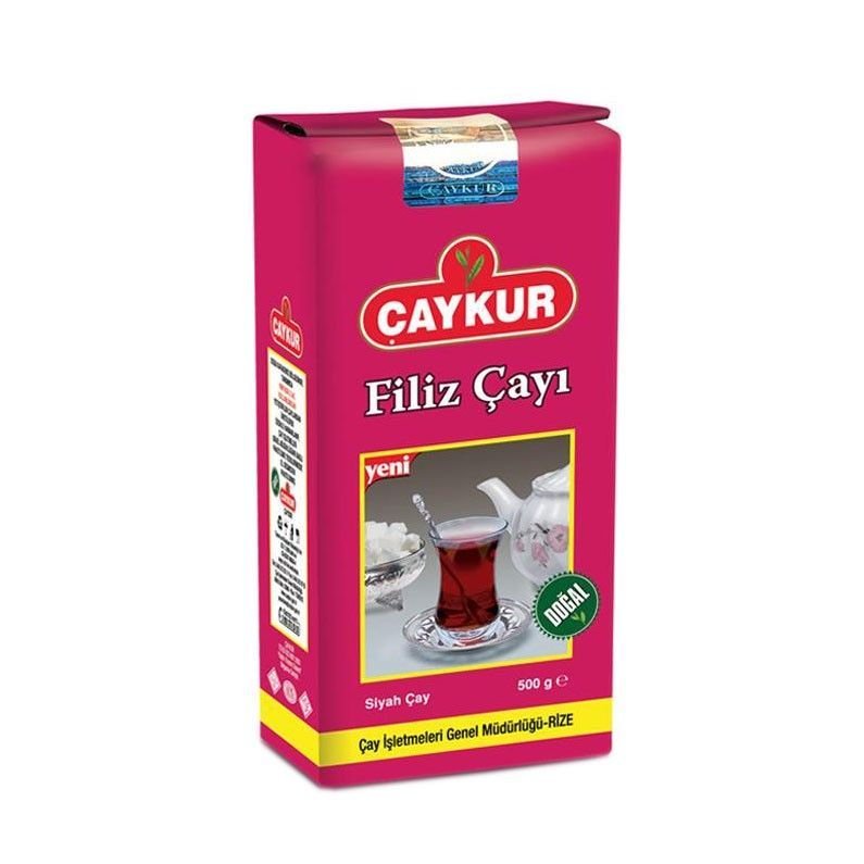 Çaykur Filiz Çay 500 gr