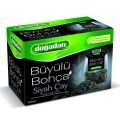 Doğadan Buyulu Bohca Siyah Çay 16lı