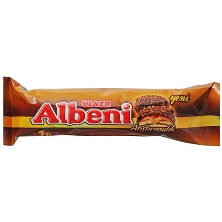 Albeni