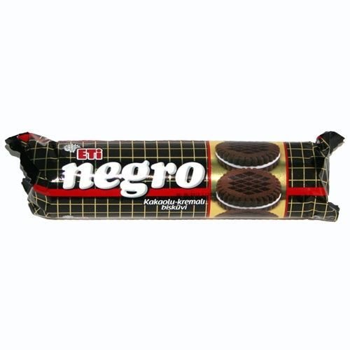 Eti Negro