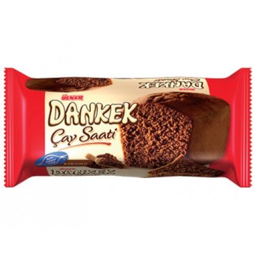 Dankek Çay Saati Kakao