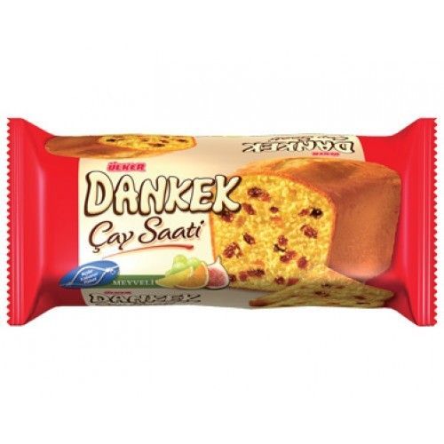 Dankek Çay Saati Meyveli