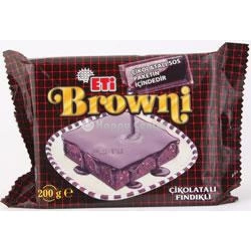 Eti Browni 200 gr
