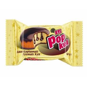 Eti Popkek Kakao