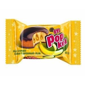 Eti Popkek Muzlu