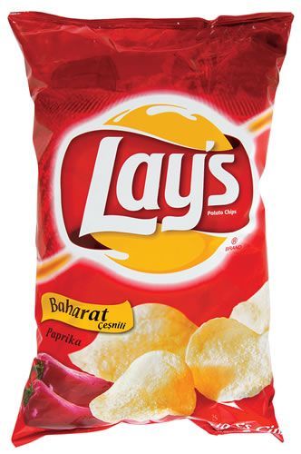Lay's Baharat Süper Boy