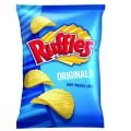 Ruffles Orjinal Parti Boyu