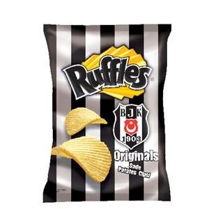 Ruffles Orijinal Taraftar  Bjk Süper Boy