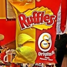 Ruffles Orijinal Taraftar Gs Süper Boy