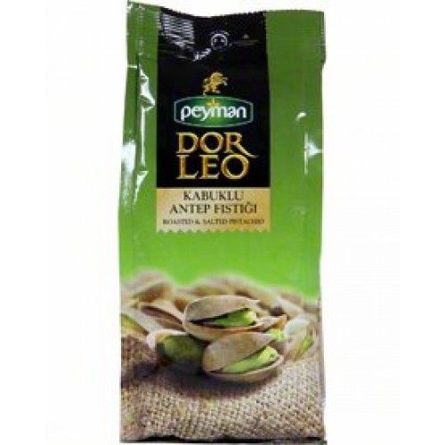 Peyman Dor Leo Antep Fıstığı 200 gr