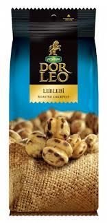Peyman Dor Leo Benekli Leblebi 200 gr