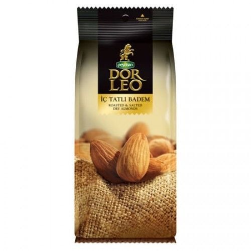 Peyman Dor Leo İç Tatlı Badem 180 gr
