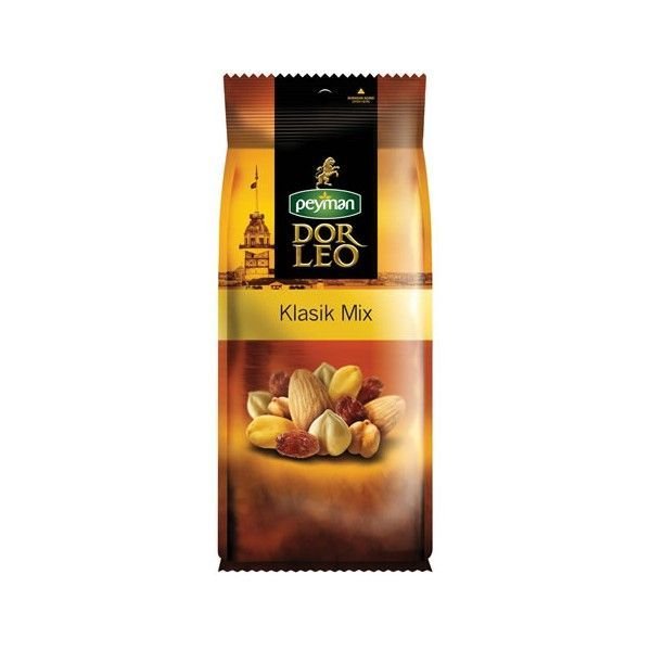 Peyman Dor Leo Klasik Mix 200 gr