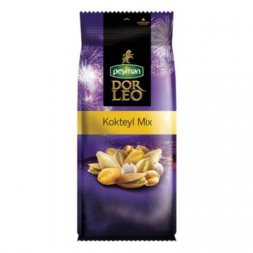 Peyman Dor Leo Kokteyl Mix 200 gr