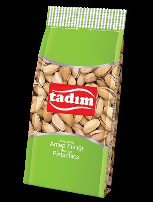 Tadım Antep Fıstığı 200 gr