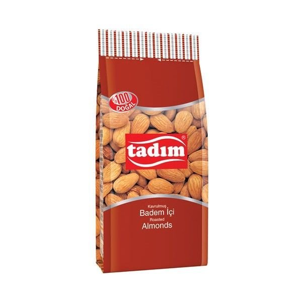 Tadım Badem İçi 200 gr