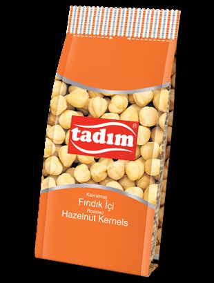 Tadım Fındık İçi 200 gr