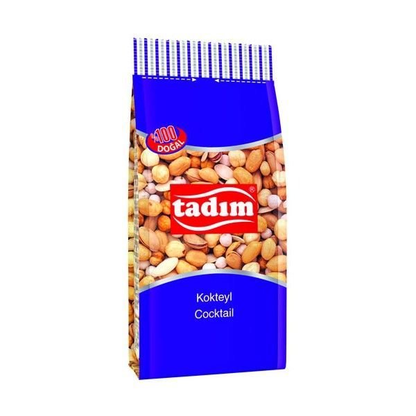 Tadım Kokteyl 200 gr